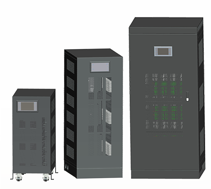 ZBWT系列三相三線220V/200V系統