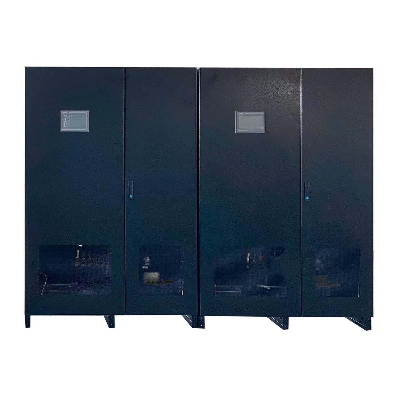 GCI-T系列并網逆變器